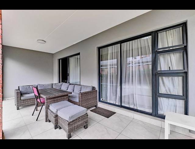 3 BEDROOM PROPERTY TO RENT IN DOUGLASDALE